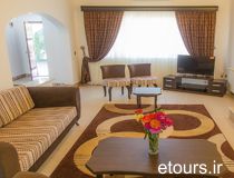 ویلای سه خوابه