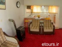 سوئیت دو  نفره