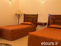 سوئیت چهار نفره