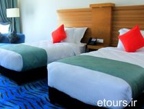 اتاق دو تخته