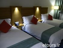 اتاق سه نفره