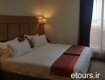 اتاق سه نفره