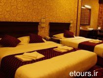 اتاق سه نفره