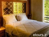 اتاق دو نفره