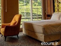 اتاق سه نفره