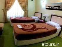 اتاق دو تخته