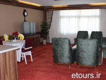 سوئیت دو خوابه چهار تخته