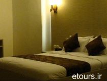 اتاق سه نفره