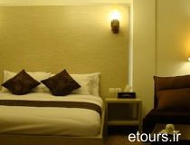 اتاق چهار نفره