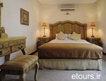 سوئیت یک خوابه