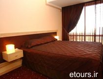 اتاق دو نفره