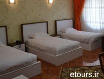 اتاق سه نفره