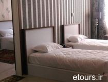 سوئیت یک خوابه