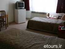 اتاق دو تخته