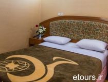 اتاق دو نفره