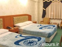 اتاق سه نفره