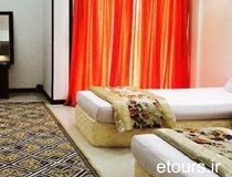 اتاق دو تخته