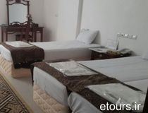 اتاق سه نفره