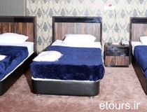 اتاق سه نفره