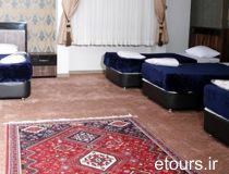 اتاق چهار نفره