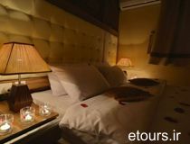 اتاق دو نفره