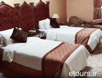 اتاق دو تخته تویین