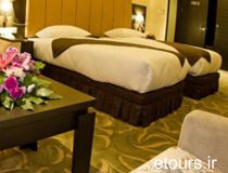 سوئیت دو خوابه