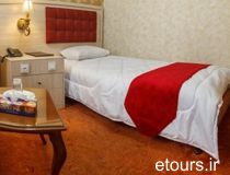 اتاق یک نفره