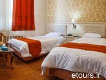 اتاق دو تخته