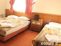 اتاق سه نفره