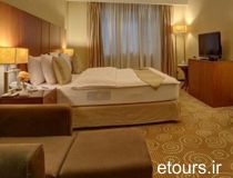 اتاق دو نفره