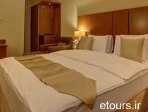 اتاق سه تخته