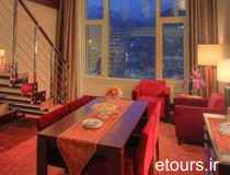 سوئیت دوبلکس