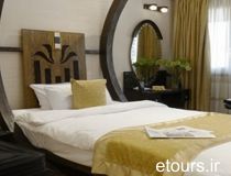 اتاق یک نفره