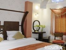 اتاق دو نفره VIP