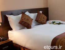 اتاق دو نفره