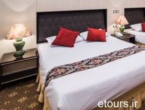 اتاق دو نفره