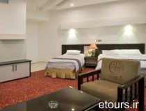 اتاق سه نفره