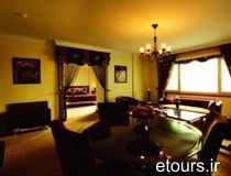 سوئیت دو نفره استدیو