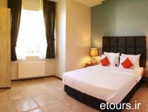 ویلا یک خوابه