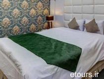 اتاق دو نفره