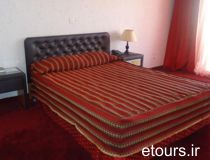 اتاق دو تخته