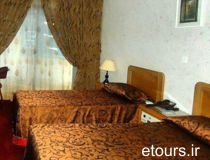 اتاق دو تخته تویین