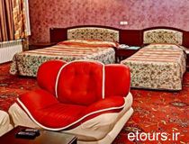 اتاق سه نفره