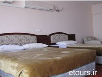 ویلا دو خوابه