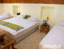 اتاق چهار نفره