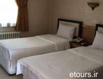 اتاق دو نفره