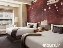 اتاق چهار نفره