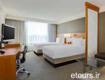 اتاق چهار نفره