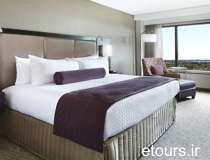 اتاق دو نفره